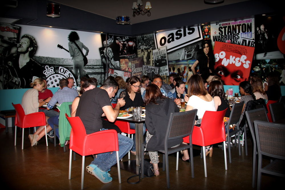The Jack Backpackers Hostel Cairns Exterior photo